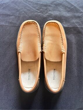 Reaction kenneth cole